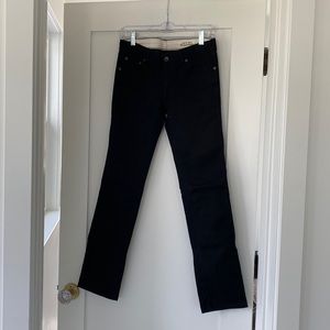 Black Rag & Bone pants